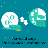 Tendencias e-commerce Navidad 2015