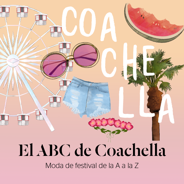 El ABC de Coachella