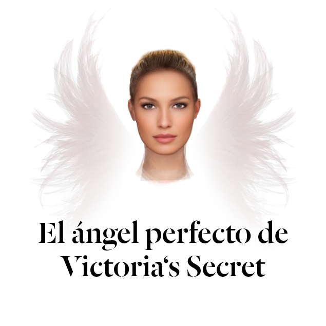 El Ángel Perfecto de Victoria’s Secret