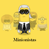 Los Minionistas