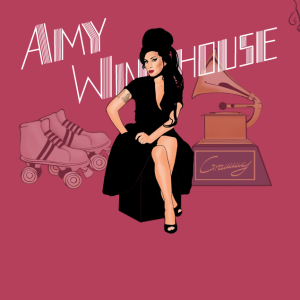 Amy Winehouse Thumbnail
