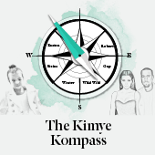 El Kompass de Kimye de Stylight revela los posibles nombres del próximo bebé Kardashian