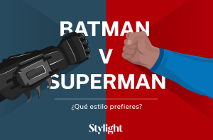 Stylight - Batman v Superman