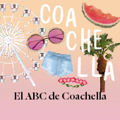 Stylight - El ABC de Coachella - Thumbnail