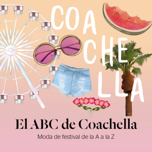 Stylight - El ABC de Coachella - Thumbnail 2