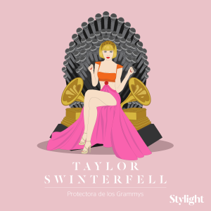 Stylight - Juego de Estilos - Taylor Swinterfell
