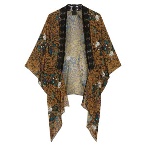 kimono - Festival fashion (Stylight)