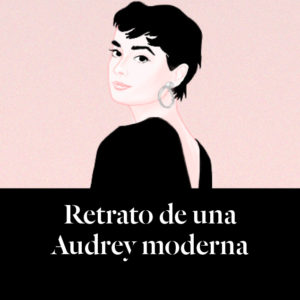 Stylight - Audrey Hepburn - Thumbnail