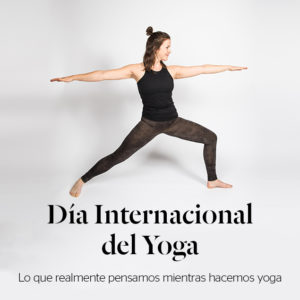 Stylight - Día Internacional del Yoga - Thumbnail