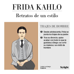 Stylight - Frida Kahlo retratos de un estilo - Slide 8