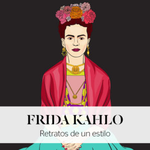 Stylight - Frida Kahlo retratos de un estilo - Thumbnail