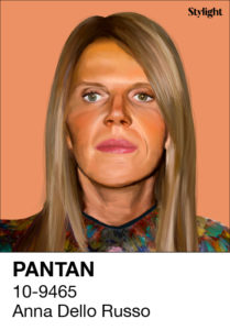 Stylight - Pantan - Anna Dello Russo